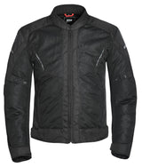 Oxford jas delta air jacket delta air 1.0 black 5xl