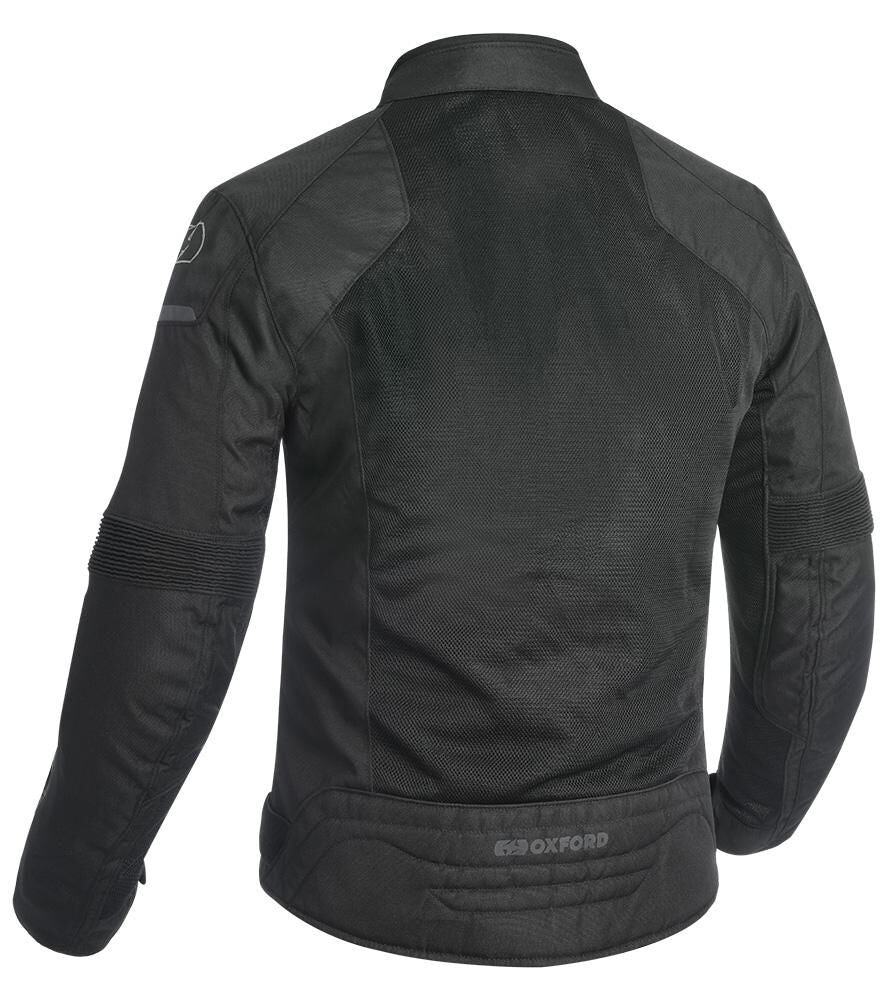 Oxford jas delta air jacket delta air 1.0 black 5xl