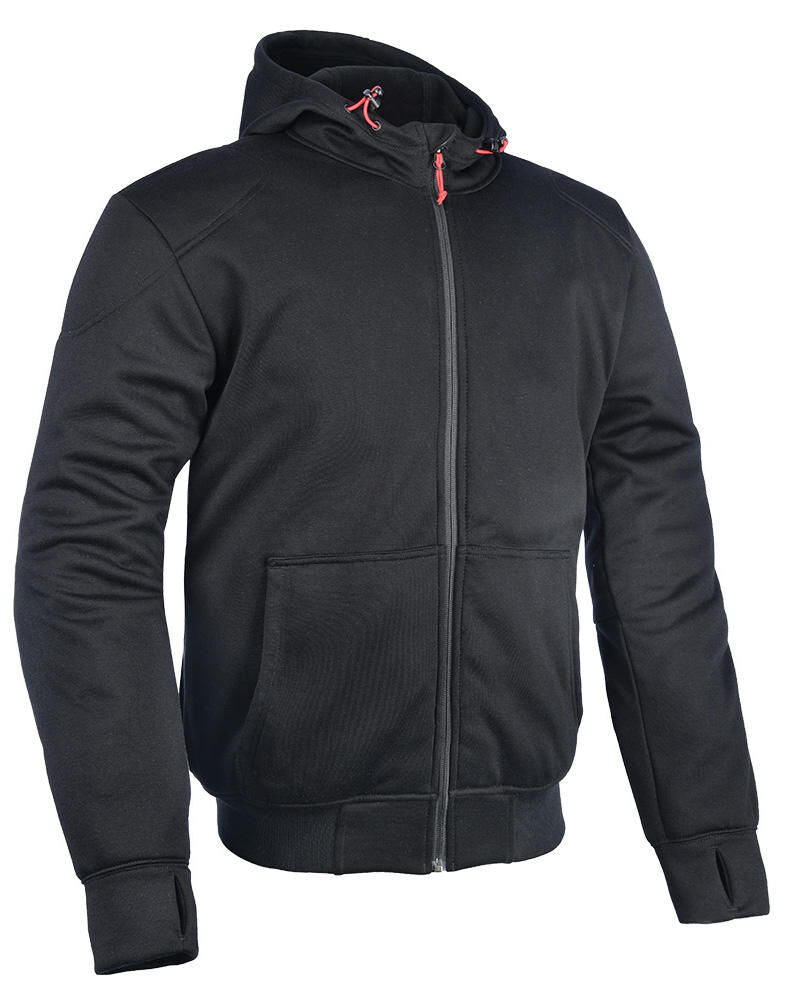 Oxford jas super hoodie 2.0 . jacket super hoodi 2.0 black m