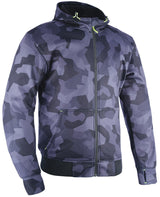 Oxford jas super hoodie 2.0 . jacket super hoodi 2.0 camo l