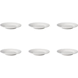 Mammoet budgetline bord plat 18cm 6 stuks