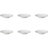 Mammoet budgetline plate flat 18cm 6 pieces