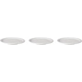 Mammoet budgetline plate flat 24cm 3 pieces