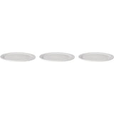 Plato Mammoet Budgetline plano 26cm pack 3