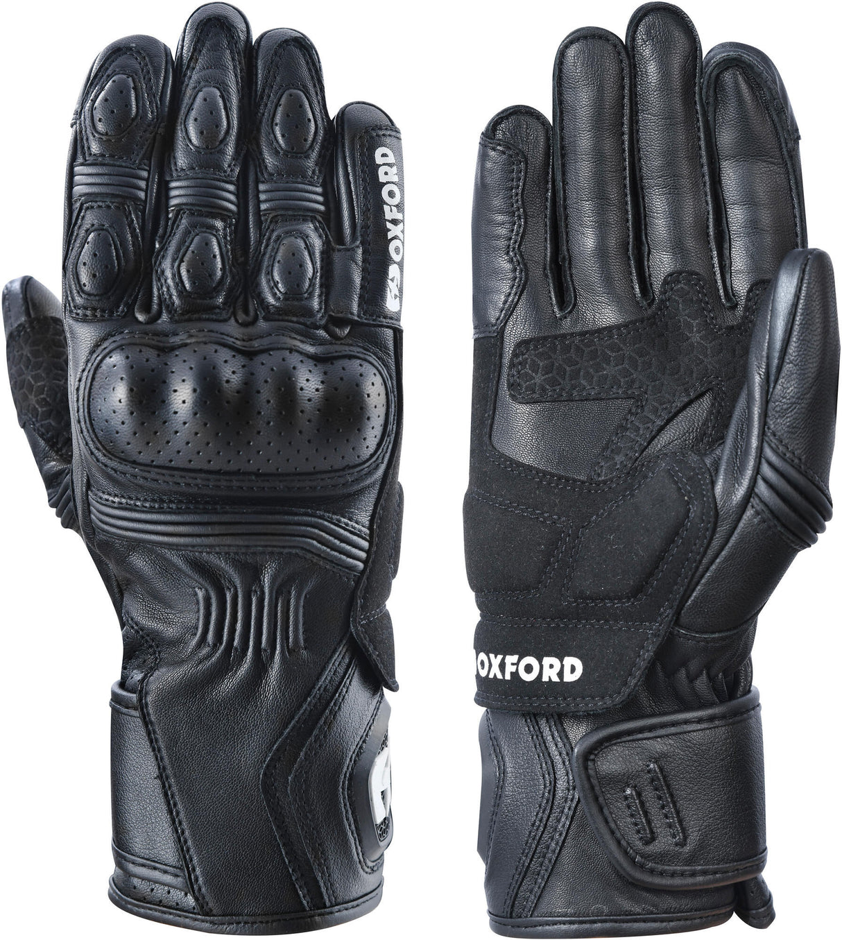 Oxford handschoen rp-5