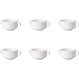 Mammoet budgetline soepkop 6 stuks