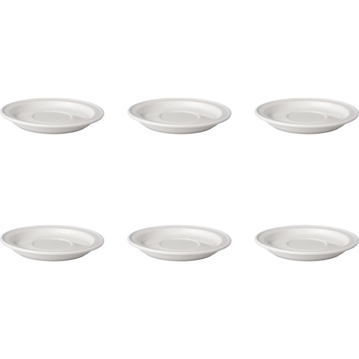 Mammoet budgetline soepkopschotel 17cm 6 stuks