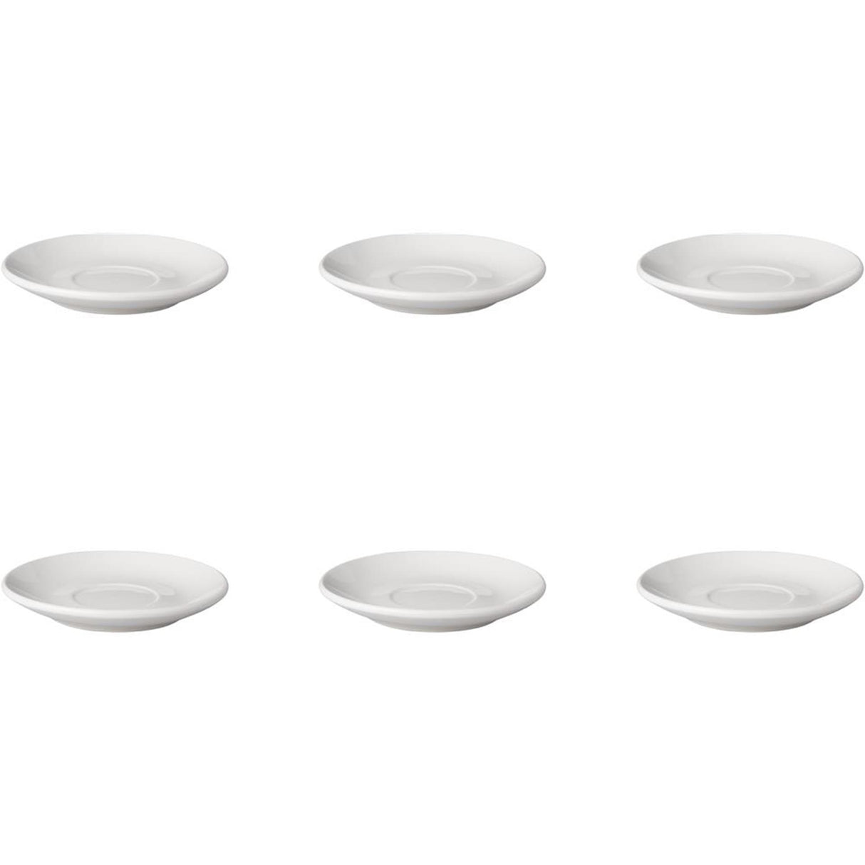 Mammoet budgetline multi schotel 14cm 6 stuks