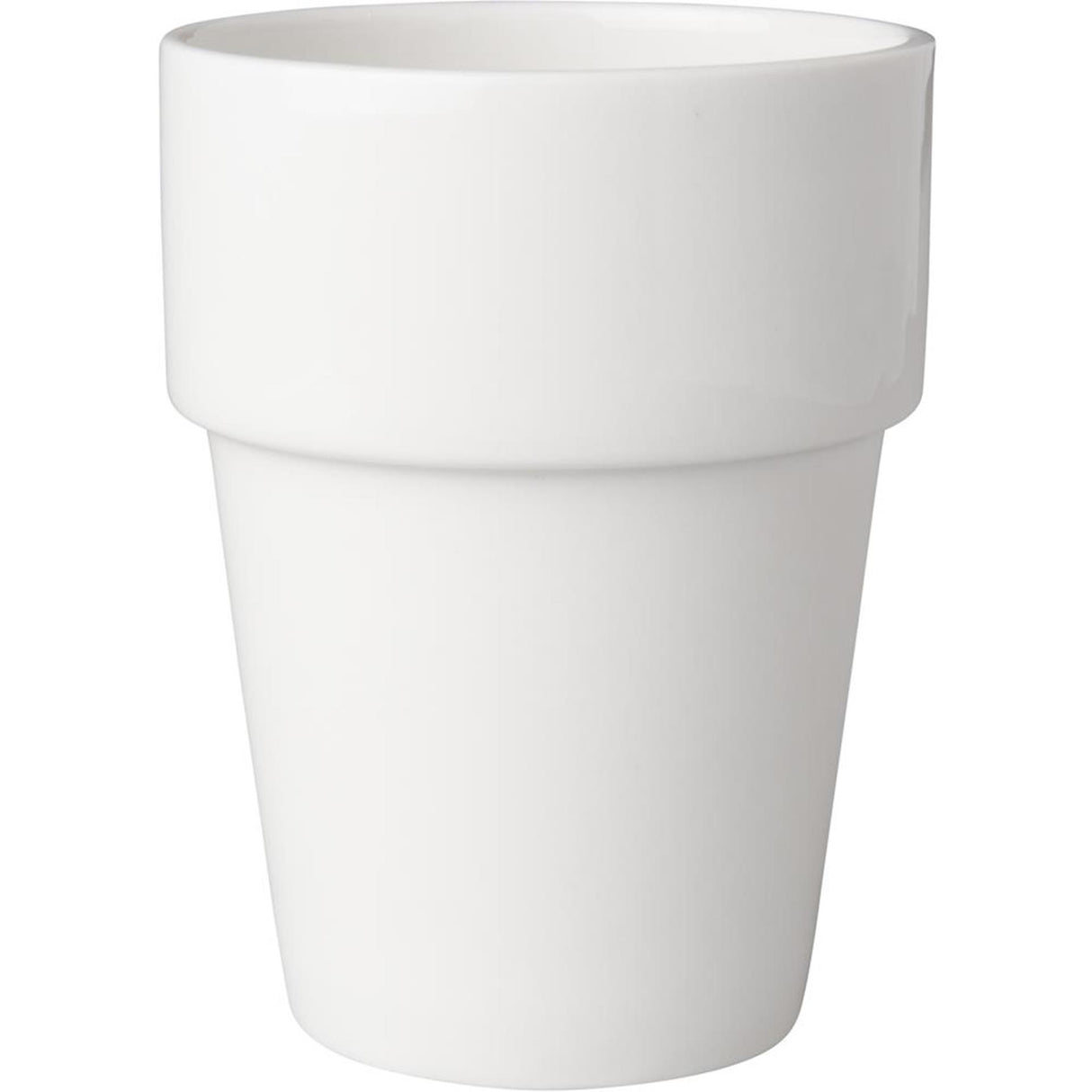 Mammoet melkbeker budgetline (6x 19cl)