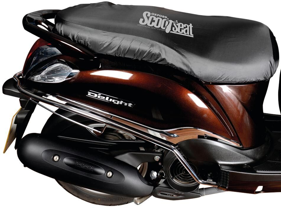 Oxford buddyseat overtrek