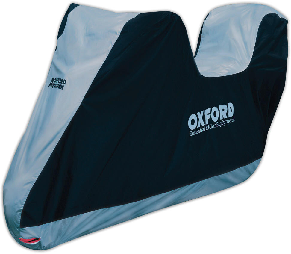 Oxford vouwgarage aquatex