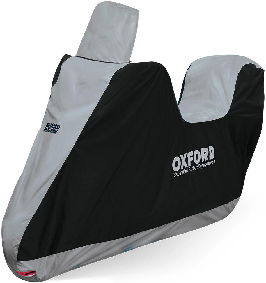 Oxford vouwgarage aquatex