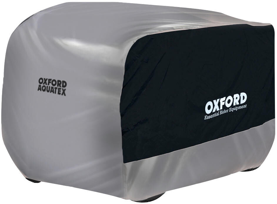 Oxford vouwgarage aquatex