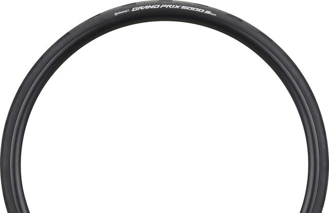 Continental Grand Prix Racing Band 700x25c Black
