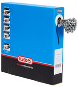 Elvedes brake cable stainless steel 2250mm 6427RVS-49-Box (100 pieces)