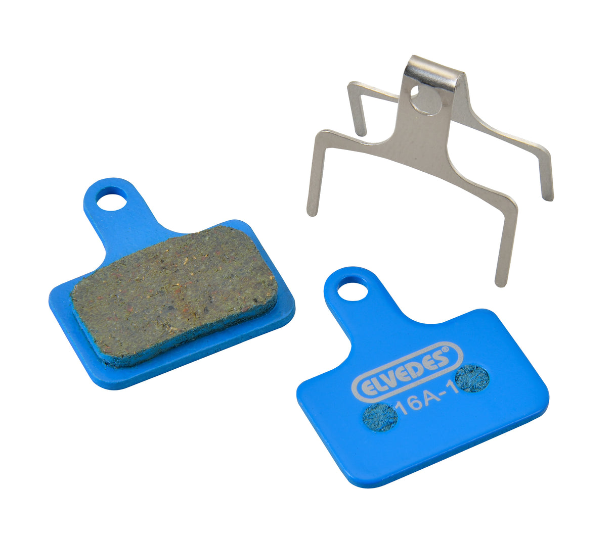 Elvedes organic disc brake blocks for Shimano Ultegra BR-RS805 (25 pairs)
