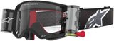 Alpinestars Supertech Corp – MTB-Brille