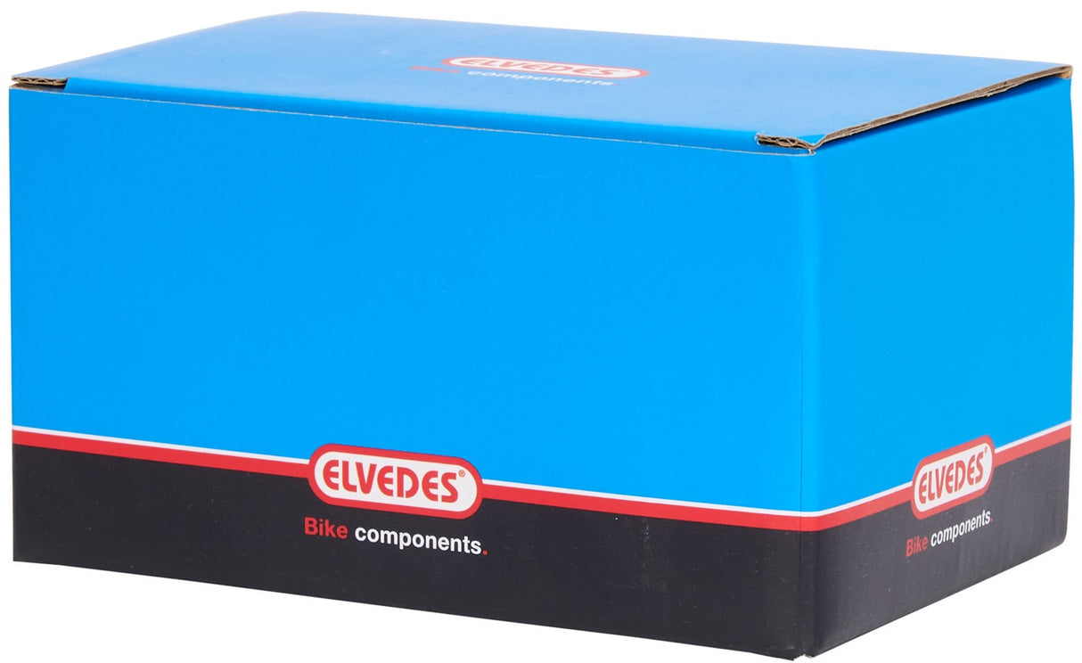 Elvedes Schakel Binnenkabel en acier inoxydable 49dr Nippel 4x4 (50)