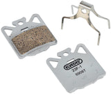 Elvedes Tarc Block Block dla Campagnolo - Gray (1 para)