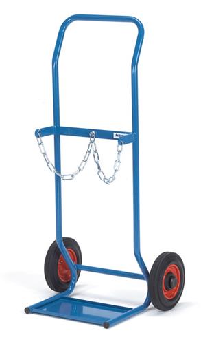 Fetra flessenwagen 2x 10 liter