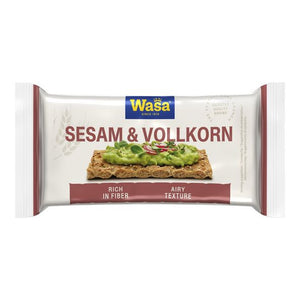 Wasa Sesame Whole Grain Duo-Pack 27g