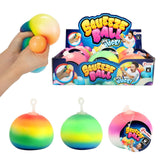 Toi-toys toi toys pufferbal squeeze