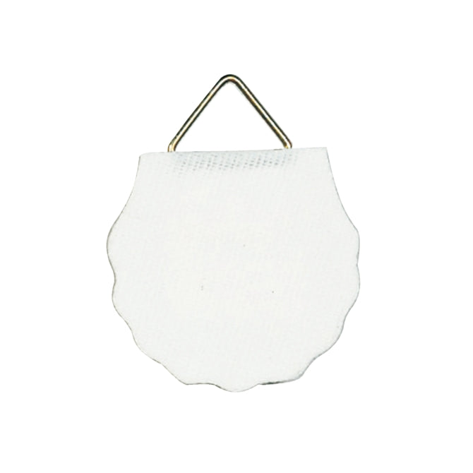 Crochet de suspension Quantore herma 5749 45mm 6 pièces
