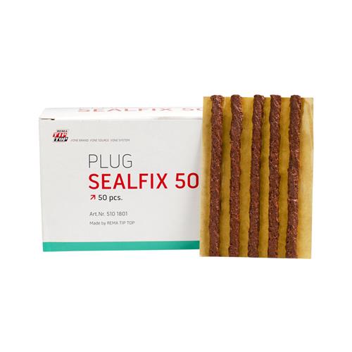 REMA TIP TOP Tip Top Sealfix repair cord for tubeless tires (pack of 50)