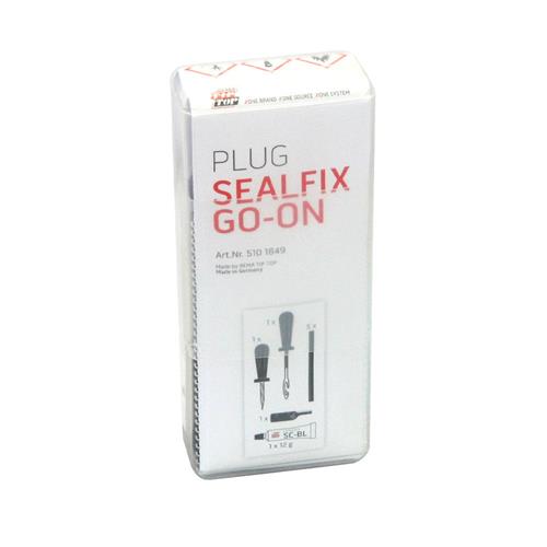 Rematiptop sealfix bandenreparatieset doe-het-zelf