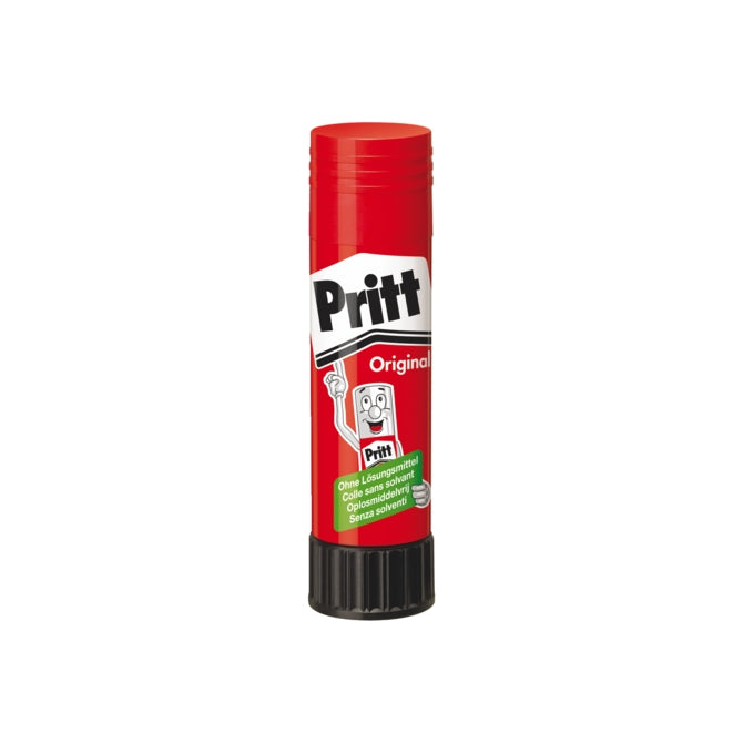Pritt limstift, 43 gr, 1 stk