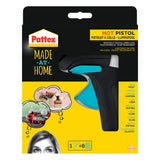 Quantore lijmpistool pattex hobby