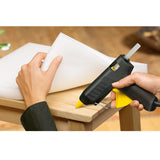 Quantore lijmpistool patroon pattex hobby, ø 11mm