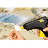 Quantore lijmpistool patroon pattex hobby, ø 11mm