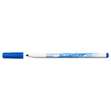 Bic tusj 1721 whiteboard rund blå 1,5mm