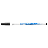 Bic fix 1721 whiteboard kulatá černá 1,5mm