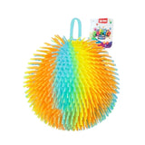 Toi-toys puffferz puffer ball stripes, 20cm