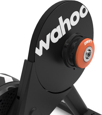 Wahoo KICKR CORE 2 Turbo Trainer + Zwift Click Cog