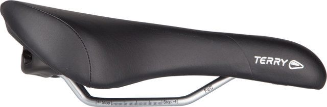 Terry Saddle figura gt max damer sorte