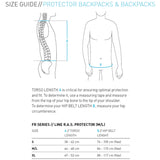 Evoc - fr tour black m l 30l