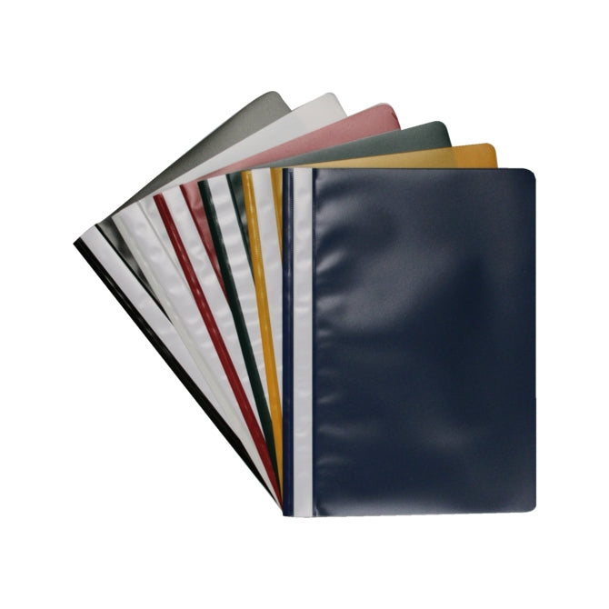 Quantore snelhechter a4 pp assorti