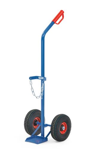 Fetra flessenwagen 1x 10 liter