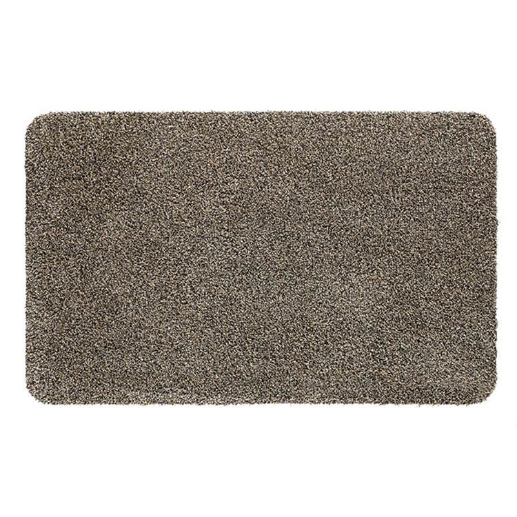 Mata susząca HQ natuflex granitowa 60x100cm