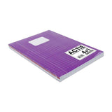 Quantore notebook soho trend a4 diamant