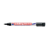 Quantore felt-tip pen edding black