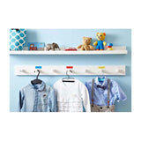 Quantore textile tape tesa extra power perfect white