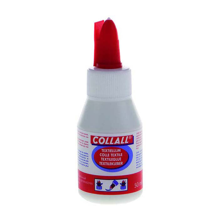 Quantore textile glue collall 50ml