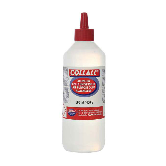 Quantore all-purpose glue collall 500ml