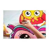 Quantore acrylic marker edding starter kit