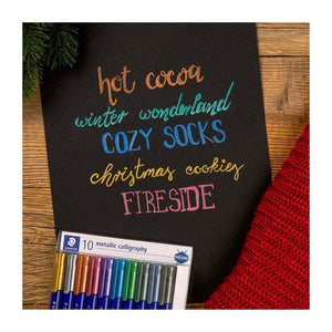 Descriptive image text