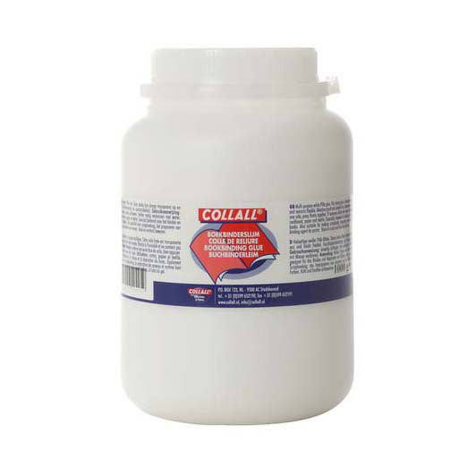 Quantore bookbinding glue collall, 1000gr.
